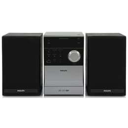 Philips MCM 1110 Micro HiFi-systeem