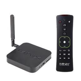 Minix NEO X8-H Plus TV-accessoires