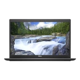 Dell Latitude 3520 15" Core i3 3 GHz - SSD 256 GB - 16GB AZERTY - Frans