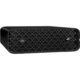 HP Z2 G9 Mini Core i7 2.1 GHz - HDD 1 TB RAM 32GB