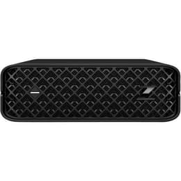 HP Z2 G9 Mini Core i7 2.1 GHz - HDD 1 TB RAM 32GB