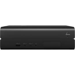 HP Z2 G9 Mini Core i7 2.1 GHz - HDD 1 TB RAM 32GB