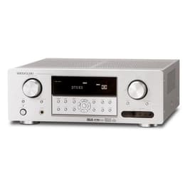 Marantz SR5500 Geluidsversterkers