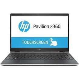 HP Pavilion X360 13-U110NF 13" Core i5 2.5 GHz - SSD 256 GB - 8GB AZERTY - Frans
