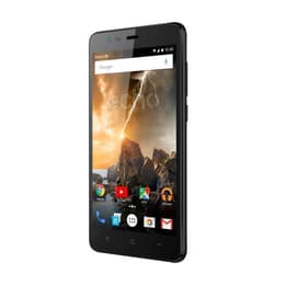 Echo Volt 8GB - Zwart - Simlockvrij