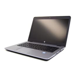 Hp EliteBook 840 G3 14" Core i5 2.4 GHz - SSD 1000 GB - 16GB QWERTY - Spaans