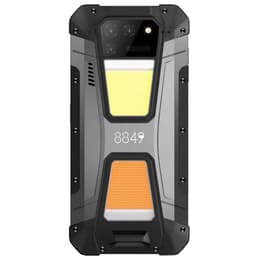 Tank 2 512GB - Zwart - Simlockvrij