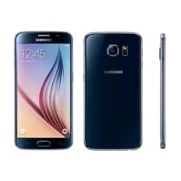 Galaxy S6 64GB - Zwart - Simlockvrij