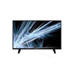 Smart TV Continental Edison LCD HD 720p 81 cm CELED32S0119B3