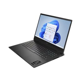 HP OMEN 16-FX0095NG 16" Ryzen 9 4 GHz - SSD 1 TB - 16GB QWERTZ - Duits