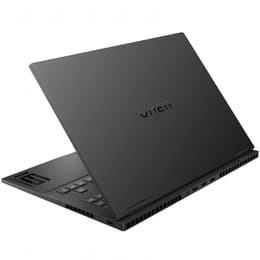 HP OMEN 16-FX0095NG 16" Ryzen 9 4 GHz - SSD 1 TB - 16GB QWERTZ - Duits
