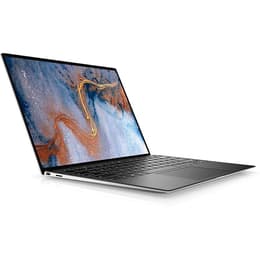 Dell XPS 13 9310 13" Core i5 2.4 GHz - SSD 256 GB - 16GB QWERTY - Engels