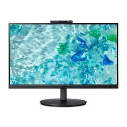 27-inch Acer Vero CB272D3 1920 x 1080 LED Beeldscherm Zwart