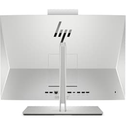 HP EliteOne 800 G6 27" Core i5 3.1 GHz - SSD 256 GB - 8GB QWERTY - Engels