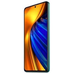 Xiaomi Poco F4 128GB - Groen - Simlockvrij