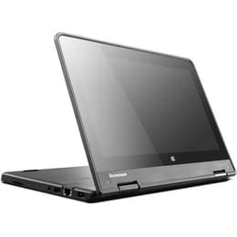 Lenovo ThinkPad Yoga 11E 11" Core M 0.8 GHz - SSD 128 GB - 4GB QWERTY - Spaans