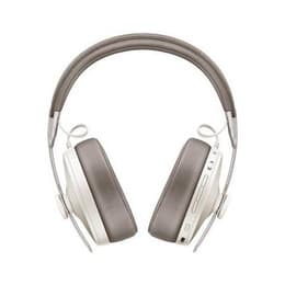 Momentum 3 geluidsdemper Hoofdtelefoon - wireless Wit/Grijs