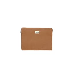 Hoes 13" Laptops - Katoen - Bruin