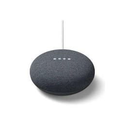 Google Nest Mini Charbon Speaker Bluetooth - Grijs