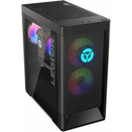 Lenovo Legion T5 26AMR5 Ryzen 5 3.9 GHz - SSD 512 GB - 32GB - NVIDIA GeForce RTX 2080
