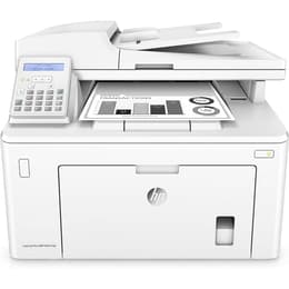 HP LaserJet Pro MFP M227FDN Monochrome Laser