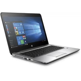 HP EliteBook 840 G3 14" Core i5 2.4 GHz - SSD 512 Go RAM 16 GB AZERTY - Frans