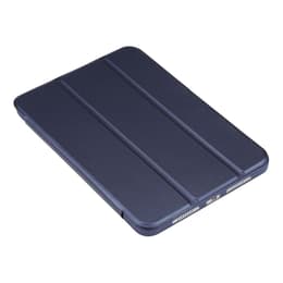 Hoesje iPad Pro 13" (2024) - Silicone - Blauw