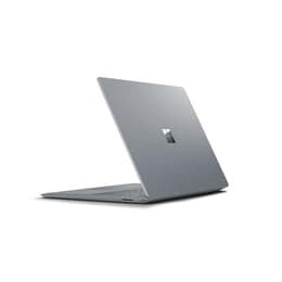 Microsoft Surface Laptop 13" Core i7 2.5 GHz - SSD 512 GB - 16GB AZERTY - Frans