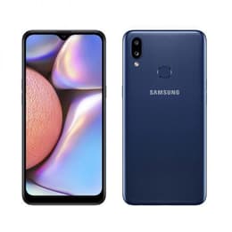 Galaxy A10s 32GB - Blauw - Simlockvrij