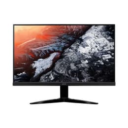 27-inch Acer KG271PBMIDPX 1920 x 1080 LCD Beeldscherm Zwart