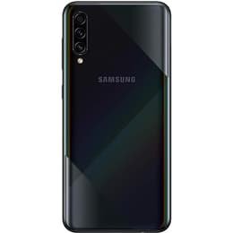 Galaxy A70s 128GB - Zwart - Simlockvrij - Dual-SIM