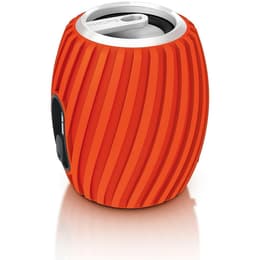 Philips SBA3011 Speaker - Oranje