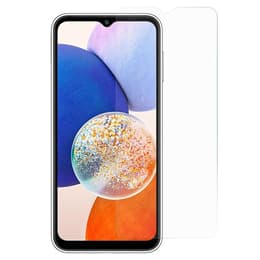 Jaym Galaxy A14 5G - Transparant