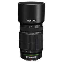 Lens Pentax A 55-300mm f/4-5.8