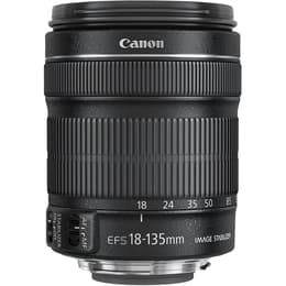Canon Lens Canon EF 18-135mm f/3.5-5.6