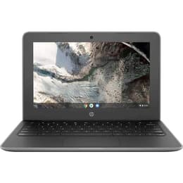 HP Chromebook 14 G1 Core i5-8350U 1.7 GHz 64GB eMMC - 8GB QWERTY - Italiaans