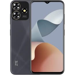 ZTE Blade A73 256GB - Grijs - Simlockvrij