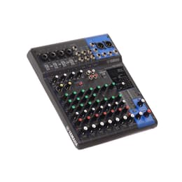 Yamaha MG10XU Audio accessoires