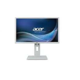 24-inch Acer B246HL 1920 x 1080 LED Beeldscherm Wit