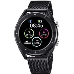 Horloges Cardio Lotus Smartime 50007/1 - Zwart