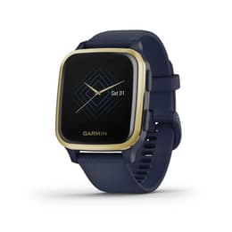 Garmin Venu Sq Music Bluetooth 38 mm - Blauw
