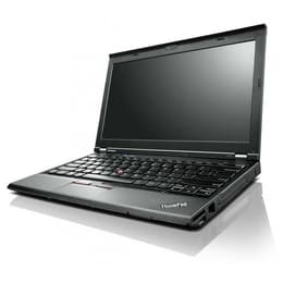 Lenovo ThinkPad X230 12" Core i5 2.6 GHz - SSD 180 GB - 8GB AZERTY - Frans