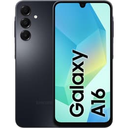 Galaxy A16 128GB - Zwart - Simlockvrij
