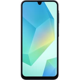 Galaxy A16 128GB - Zwart - Simlockvrij