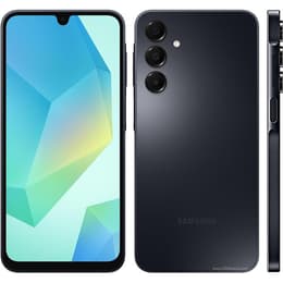Galaxy A16 128GB - Zwart - Simlockvrij
