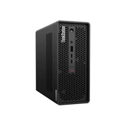Lenovo ThinkStation P360 Ultra Core i3 3.3 GHz - SSD 512 GB RAM 16GB