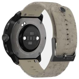Horloges Suunto Cardio GPS Race S - Zwart