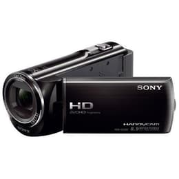 Sony CX280 Videocamera & camcorder - Zwart