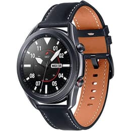 Horloges Cardio GPS Samsung Galaxy Watch3 45mm (SM-R845) - Zwart