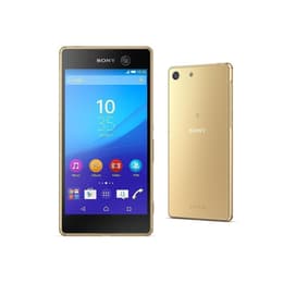 Sony Xperia M5 Simlockvrij